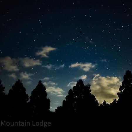 Kanata Mountain Lodge Kawanehon Dış mekan fotoğraf