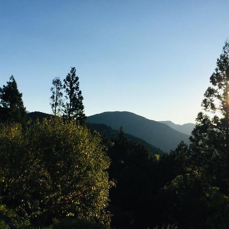 Kanata Mountain Lodge Kawanehon Dış mekan fotoğraf