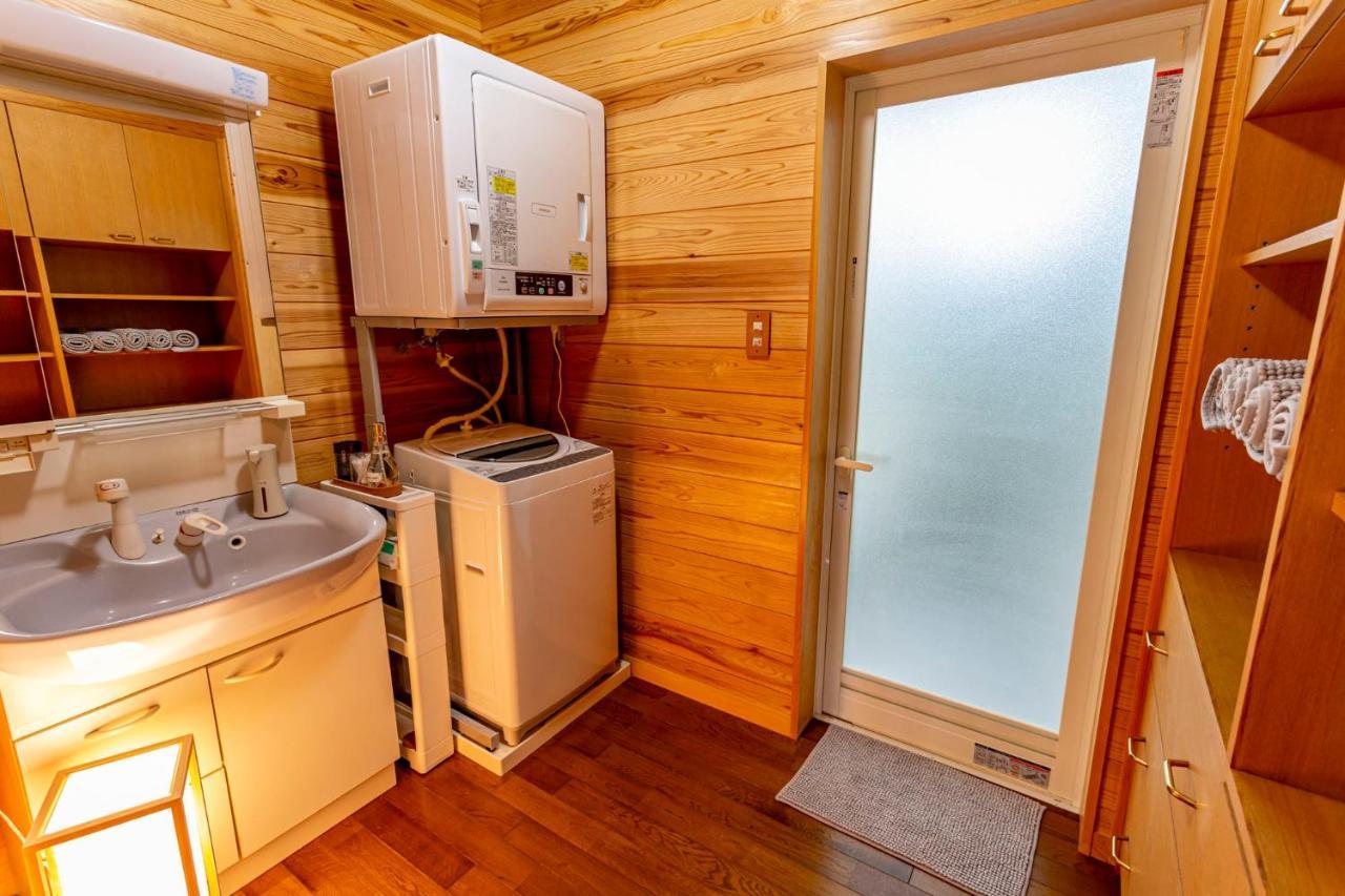 Kanata Mountain Lodge Kawanehon Dış mekan fotoğraf