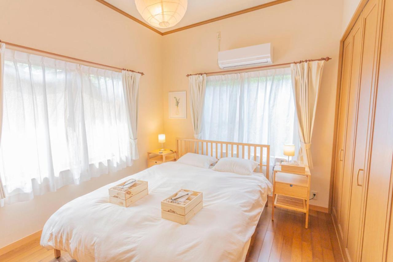 Kanata Mountain Lodge Kawanehon Dış mekan fotoğraf