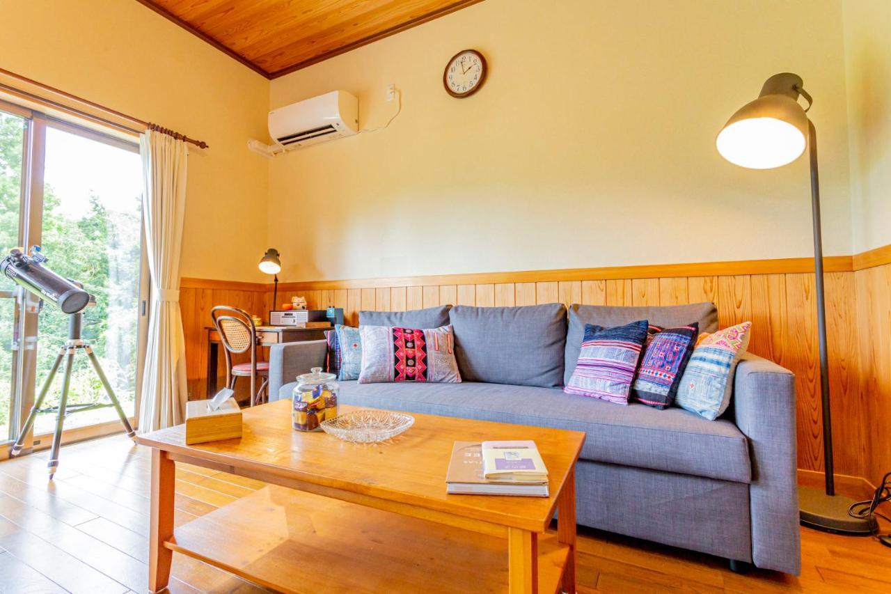 Kanata Mountain Lodge Kawanehon Dış mekan fotoğraf