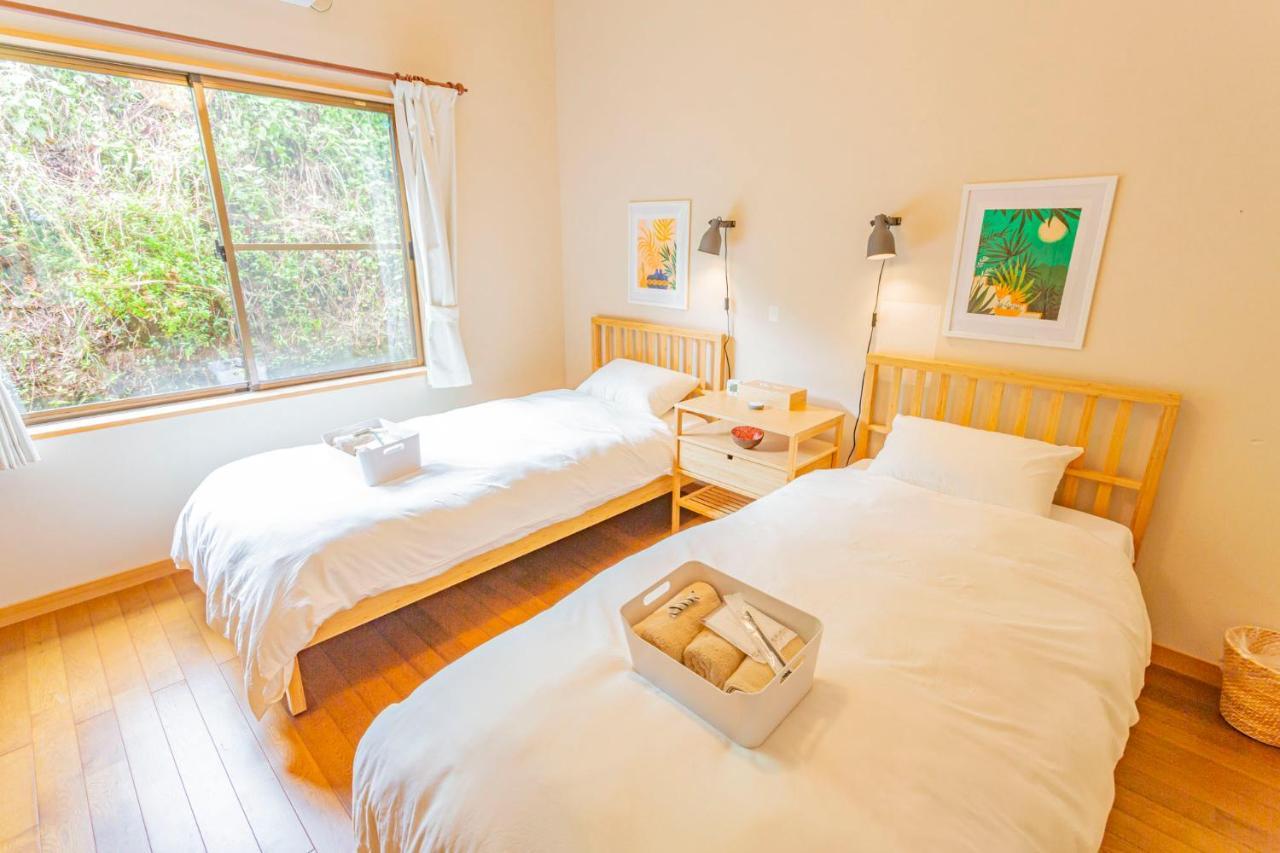 Kanata Mountain Lodge Kawanehon Dış mekan fotoğraf