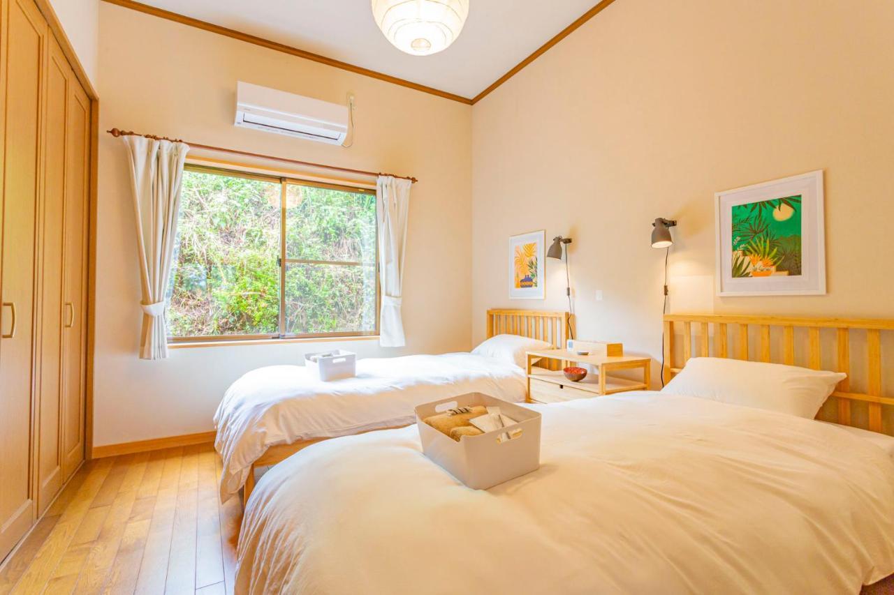 Kanata Mountain Lodge Kawanehon Dış mekan fotoğraf