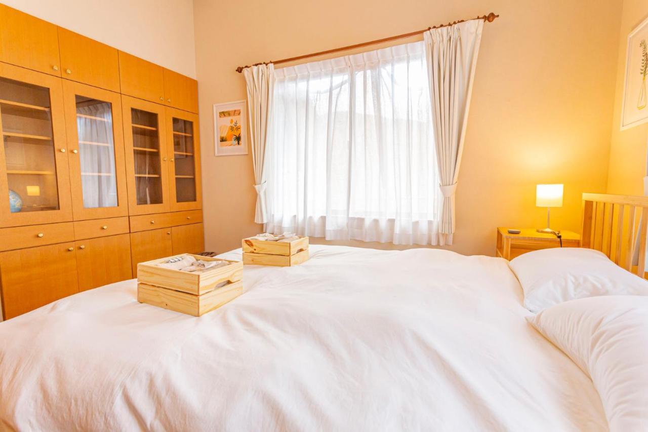 Kanata Mountain Lodge Kawanehon Dış mekan fotoğraf