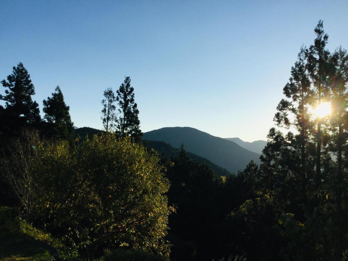 Kanata Mountain Lodge Kawanehon Dış mekan fotoğraf